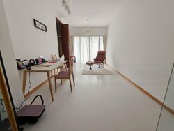 The Pier at Robertson (D9), Apartment #464461861